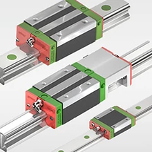 Profilsín-vezetések